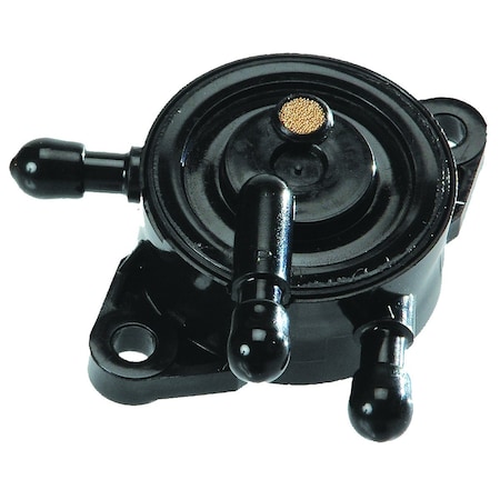 A & I Products Fuel Pump 4.36" x3" x1.84" A-B171235